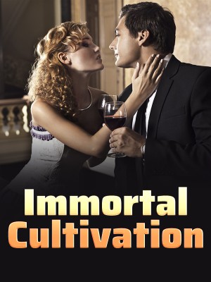 Immortal Cultivation,