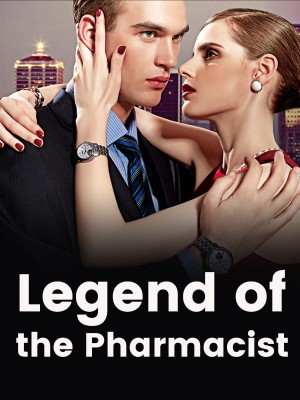 Legend of the Pharmacist