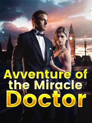 Avventure of the Miracle Doctor