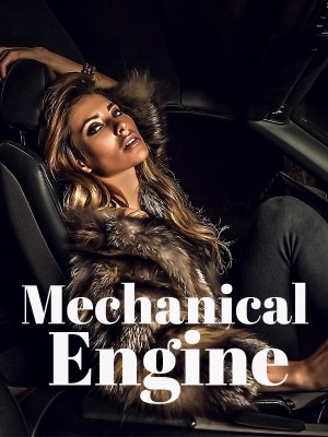 Mechanical Engine,StopJennings