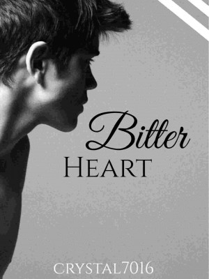 Bitter Heart,Crystal7016
