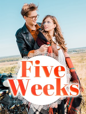 Five Weeks,Shruti Omar