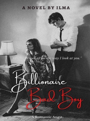 Billionaire Bad Boy,iL_ma