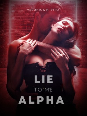Lie To Me Alpha,VeronicaVito3