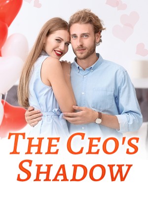 The Ceo's Shadow,Anne ngozi