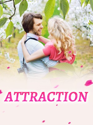 ATTRACTION,Emmanuel Ozi