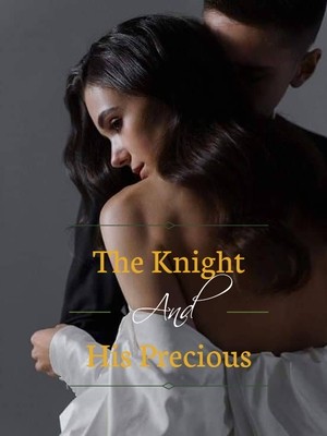 The Knight And His Precious,shree_storyteller