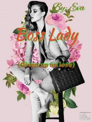 BOSS LADY