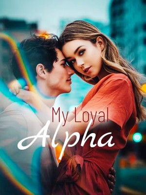 My Loyal Alpha,Samuel Rust