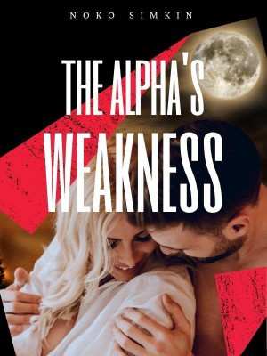 The Alpha's Weakness,Noko Simkin