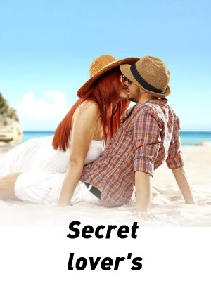 Secret lover's,Nicky1121