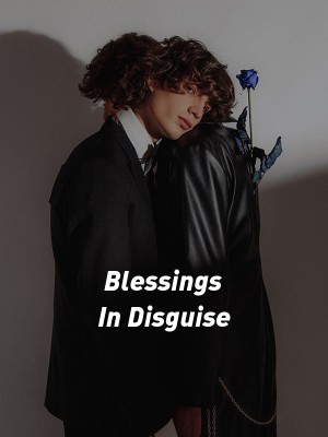 Blessings In Disguise,Usamaarh