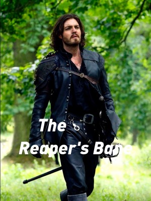 The Reaper's Bane