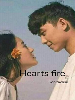 HEARTS FIRE,Soni