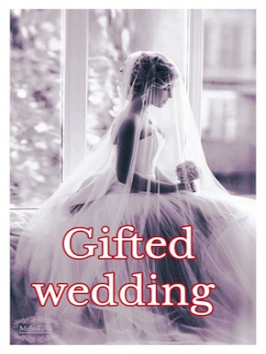 Gifted Wedding,vaishali