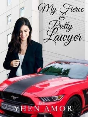My Fierce And Pretty Lawyer,Yhen Amor