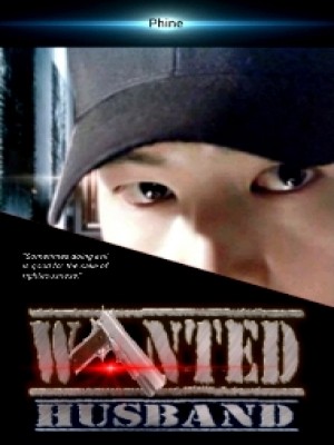 WANTED HUSBAND
