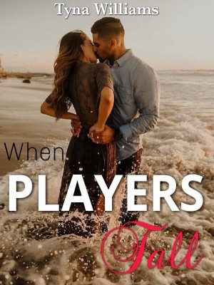 When Players Fall,Tyna Williams