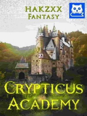 Crypticus Academy,hakzxx