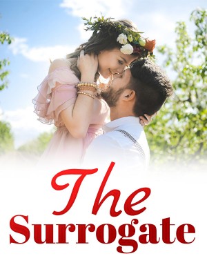 The Surrogate,EB Laz