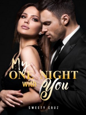 My One Night With You,Sweety Cruz