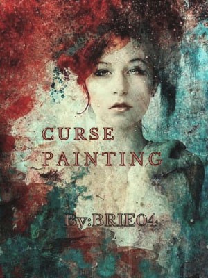 Curse Painting,Brie04