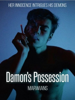 Damon's Possession,Mochi kook