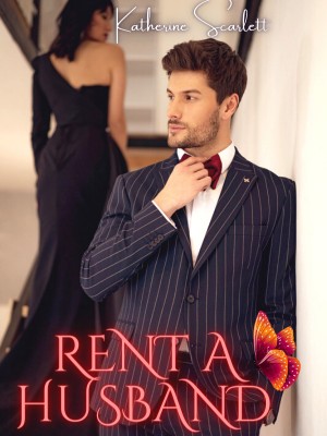 Rent A Husband,KatherineScarlett