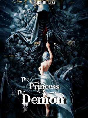 The Princess And The Demon,Chiaro De Luna