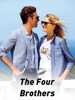 The Four Brothers,Kenny book