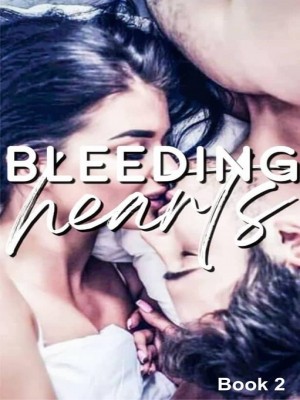 Bleeding Hearts,Ela Osaretin