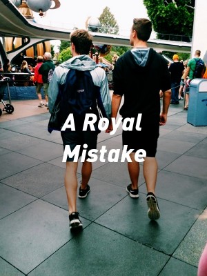 A Royal Mistake,Habby Grac