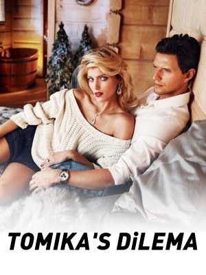 TOMIKA'S DiLEMA,Emmanuella chimezie
