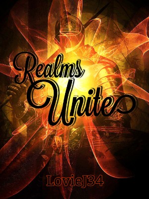 Realms Unite,LovieJ34