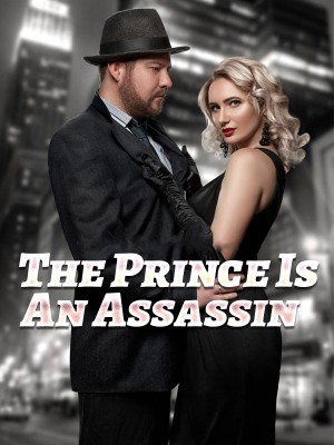 The Prince Is An Assassin