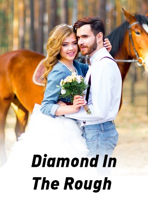 Diamond In The Rough,Mimi Timi