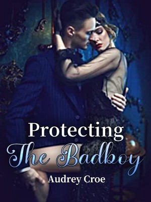 Protecting The Badboy,Audrey Croe