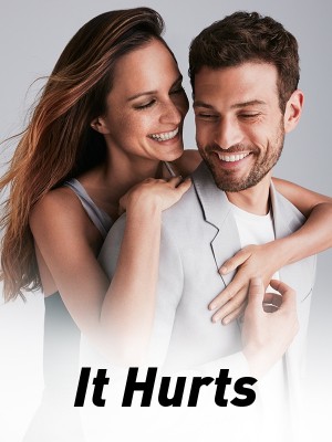 It Hurts