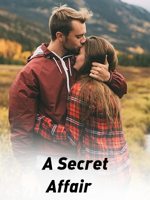 A Secret Affair,Mashie Aeon