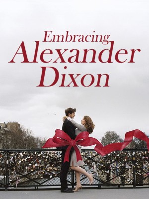 Embracing Alexander Dixon,Jaxxxenous
