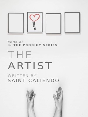 The Artist,Saint Caliendo