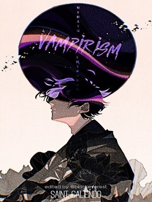 Vampirism,Saint Caliendo