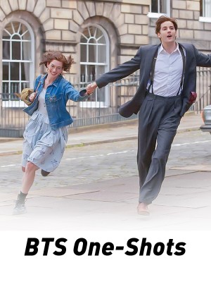BTS One-Shots,Orphic