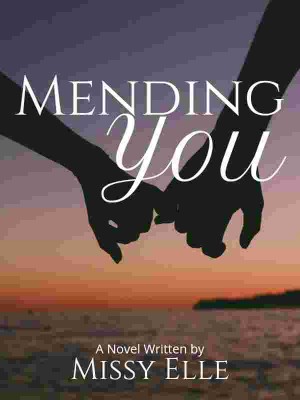 Mending You,_Inkmagine_