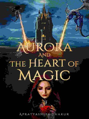 Aurora and the Heart of Magic,Apratyashita Thakur