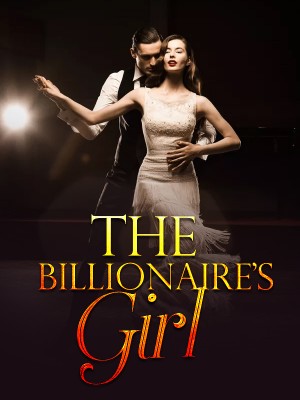 The Billionaire’s Girl,Alizeh