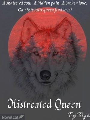 Mistreated Queen,Aya Amery