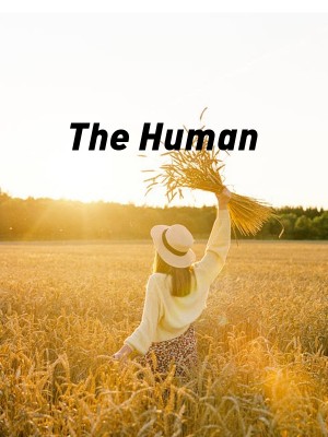 The Human,AnnaCampbell