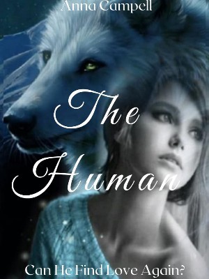 The Human,Anna Campbell