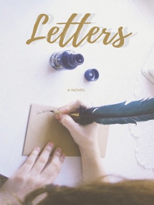 Letters,petuniash